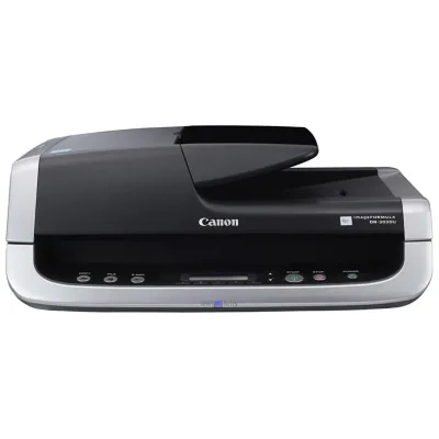 Canon imageFORMULA DR-2020U