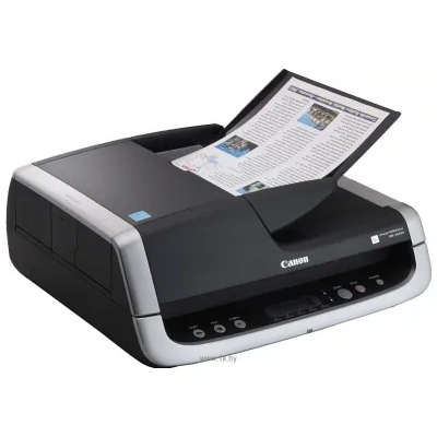 Canon imageFORMULA DR-2020U