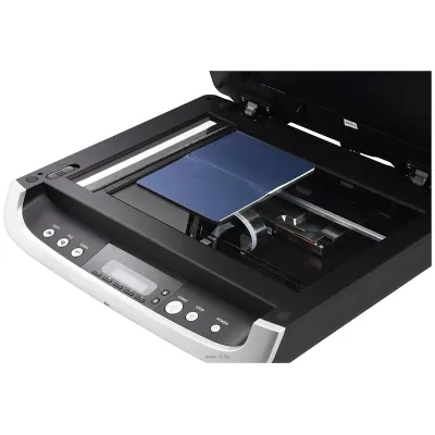 Canon imageFORMULA DR-2020U