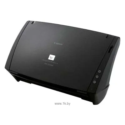 Canon imageFORMULA DR-2510M