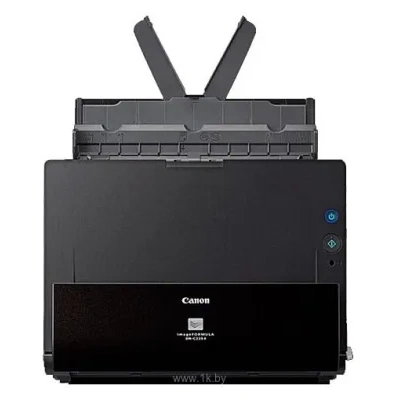 Canon imageFORMULA DR-C225 II