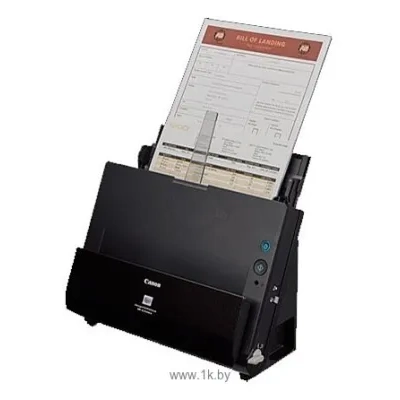 Canon imageFORMULA DR-C225 II