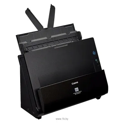 Canon imageFORMULA DR-C225W II