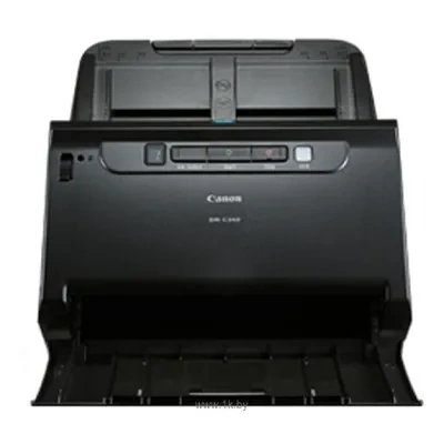Canon imageFORMULA DR-C240