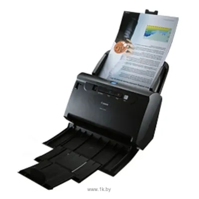 Canon imageFORMULA DR-C240