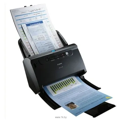 Canon imageFORMULA DR-C240