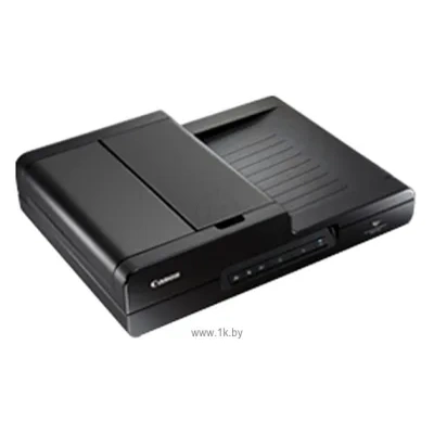 Canon imageFORMULA DR-F120