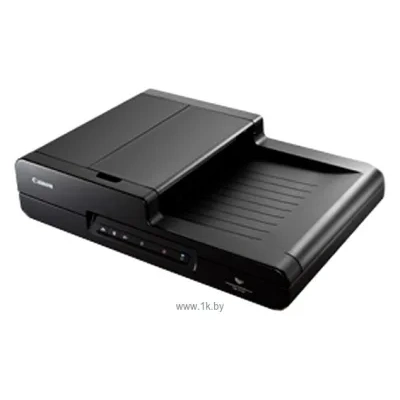 Canon imageFORMULA DR-F120