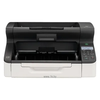Canon imageFORMULA DR-G2140