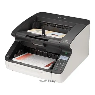Canon imageFORMULA DR-G2140