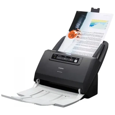 Canon imageFORMULA DR-M160II
