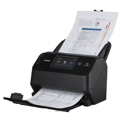 Canon imageFORMULA DR-S130