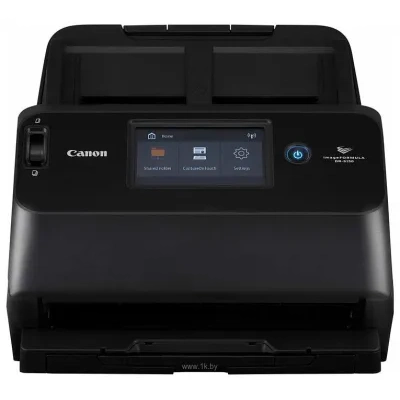 Canon imageFORMULA DR-S150
