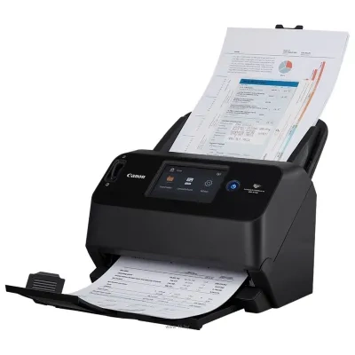Canon imageFORMULA DR-S150
