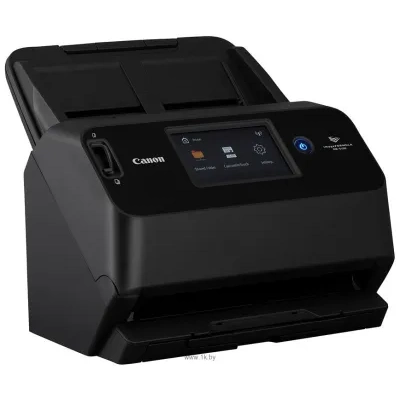 Canon imageFORMULA DR-S150