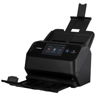 Canon imageFORMULA DR-S150