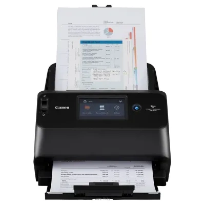 Canon imageFORMULA DR-S150