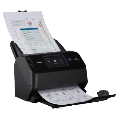 Canon imageFORMULA DR-S150