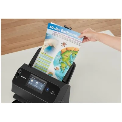 Canon imageFORMULA DR-S150