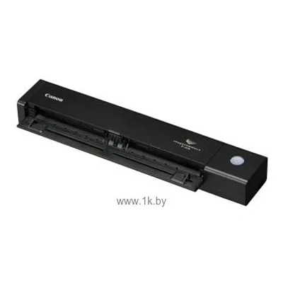 Canon imageFORMULA P-208