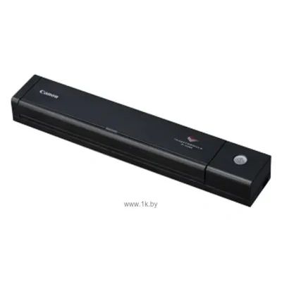 Canon imageFORMULA P-208II