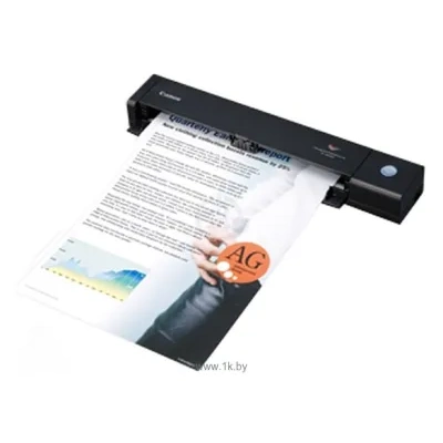Canon imageFORMULA P-208II