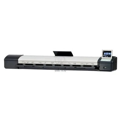 Canon L24 Scanner