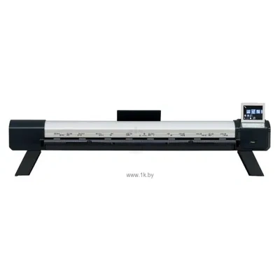 Canon L36 Scanner