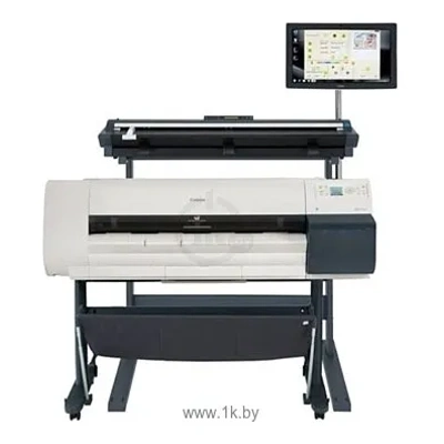 Canon LF SCANNER IPF CI C40