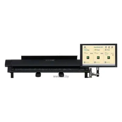 Canon LF SCANNER M40