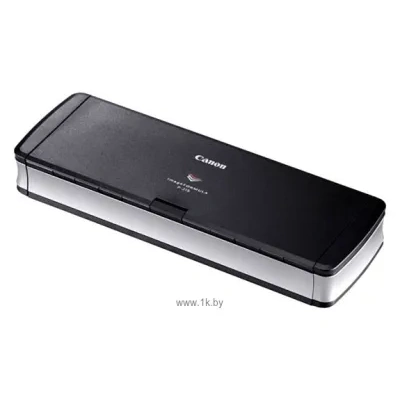 Canon P-215