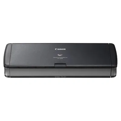 Canon P-215II