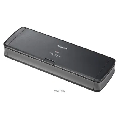 Canon P-215II