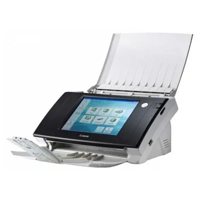Canon ScanFront 330