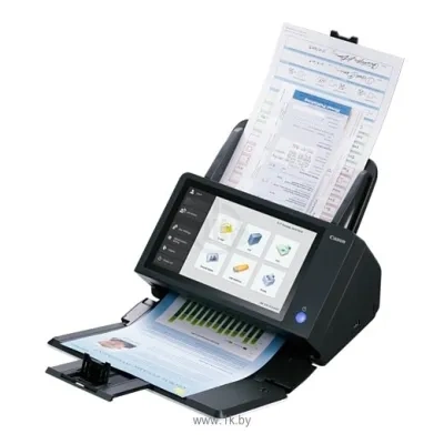 Canon ScanFront 400