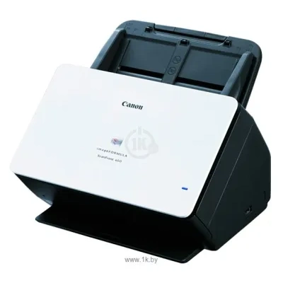 Canon ScanFront 400