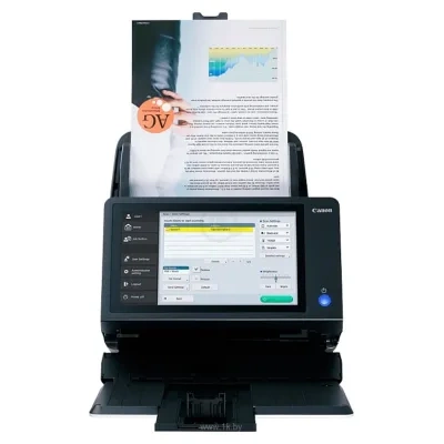 Canon ScanFront 400