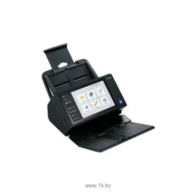 Canon ScanFront 400