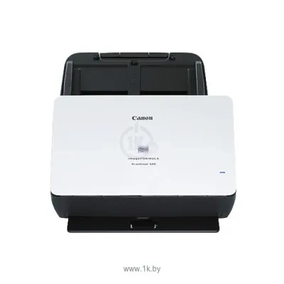 Canon ScanFront 400