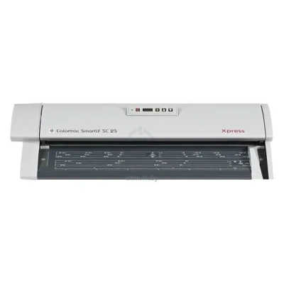 Colortrac SmartLF SC 25m Xpress A0