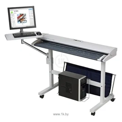 Colortrac SmartLF SC 42m