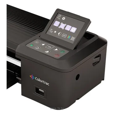 Colortrac SmartLF Scan 24