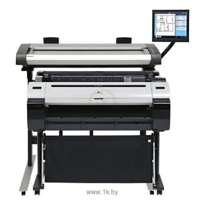 Contex HD 42 MFP Repro