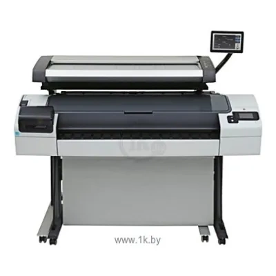Contex HD 42 MFP2GO