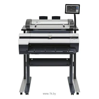 Contex IQ 24 MFP Repro