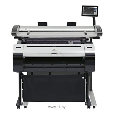 Contex IQ 44 MFP Repro