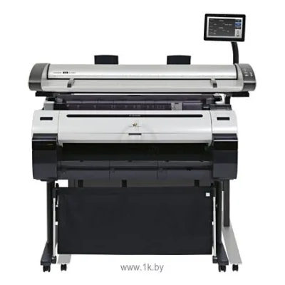 Contex IQ 44 MFP2GO