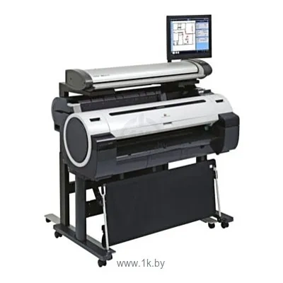 Contex SD 36 MFP Repro