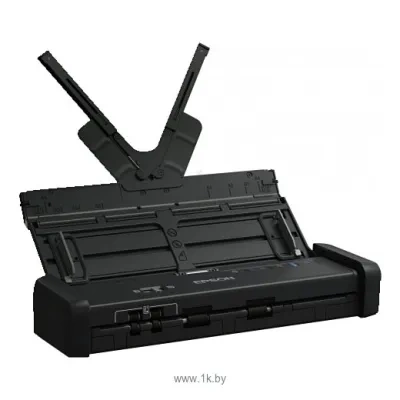 Epson DS-310