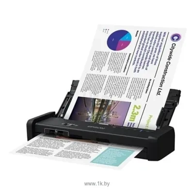 Epson DS-310